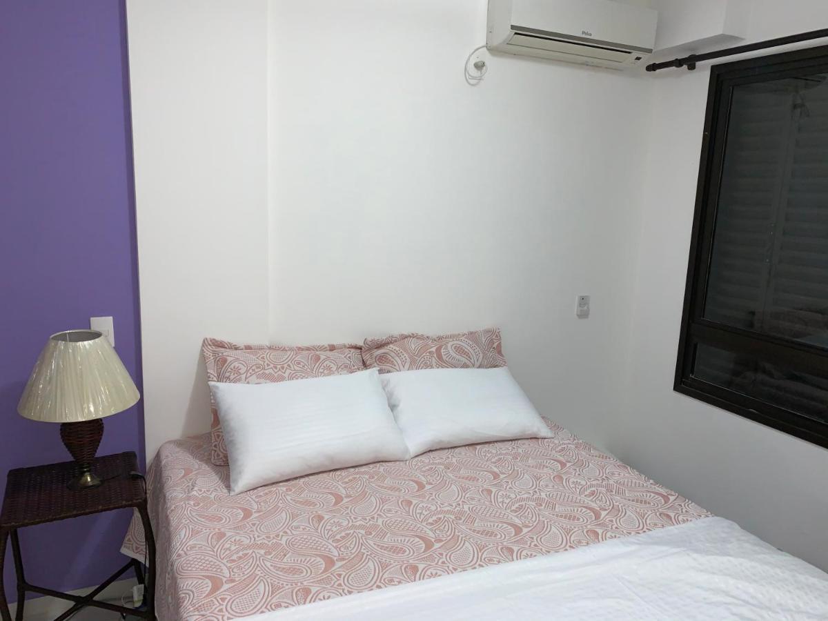 Lindo Duplex Pe Na Areia Com Praia Privativa 卡拉瓜塔图巴 外观 照片