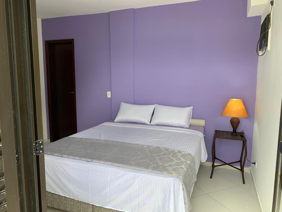 Lindo Duplex Pe Na Areia Com Praia Privativa 卡拉瓜塔图巴 外观 照片