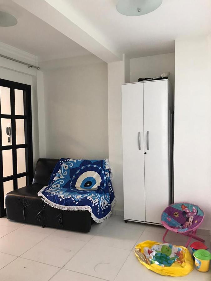 Lindo Duplex Pe Na Areia Com Praia Privativa 卡拉瓜塔图巴 外观 照片